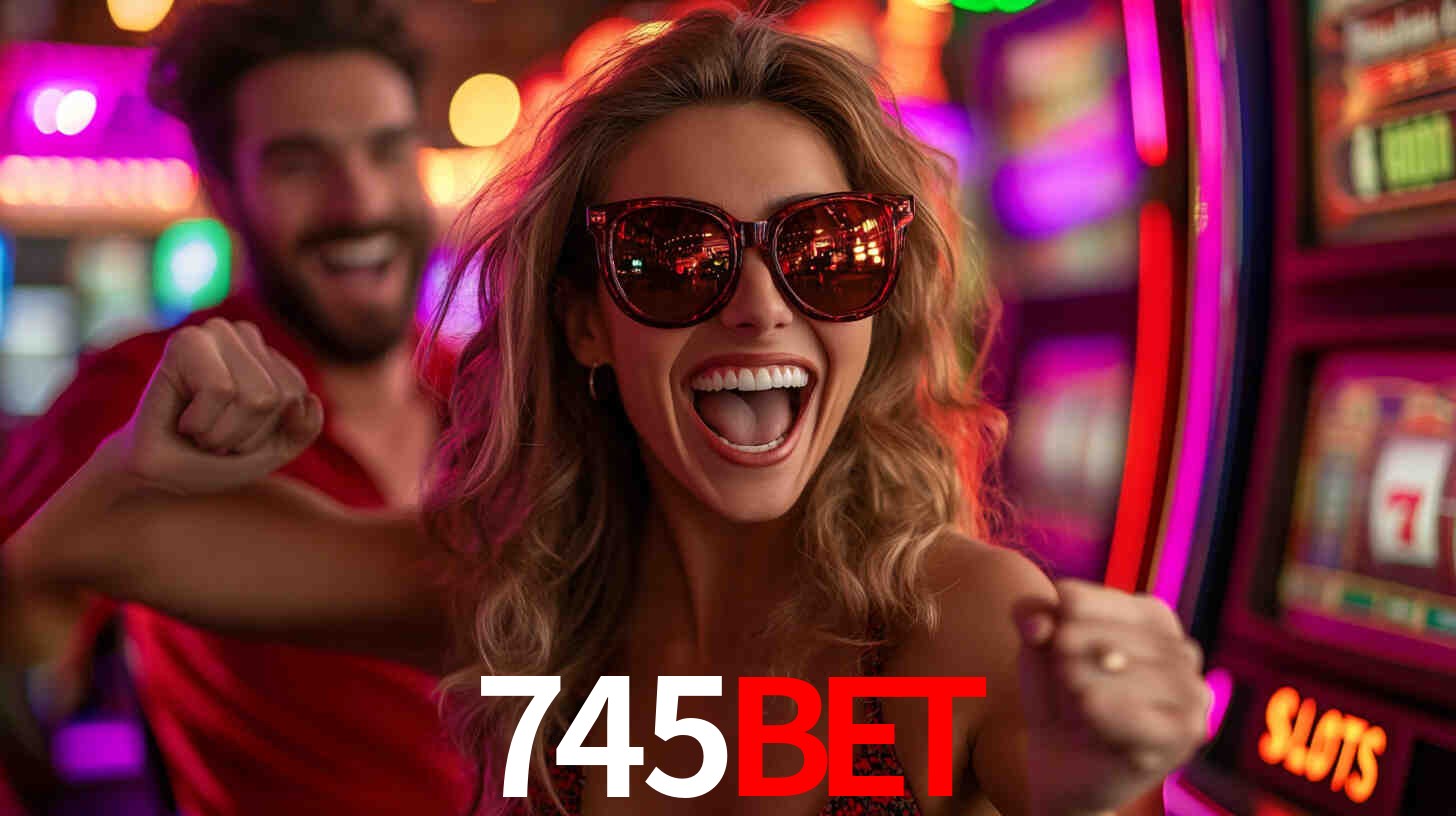 Descubra o Programa VIP da 745bet: Vantagens Exclusivas para Jogadores