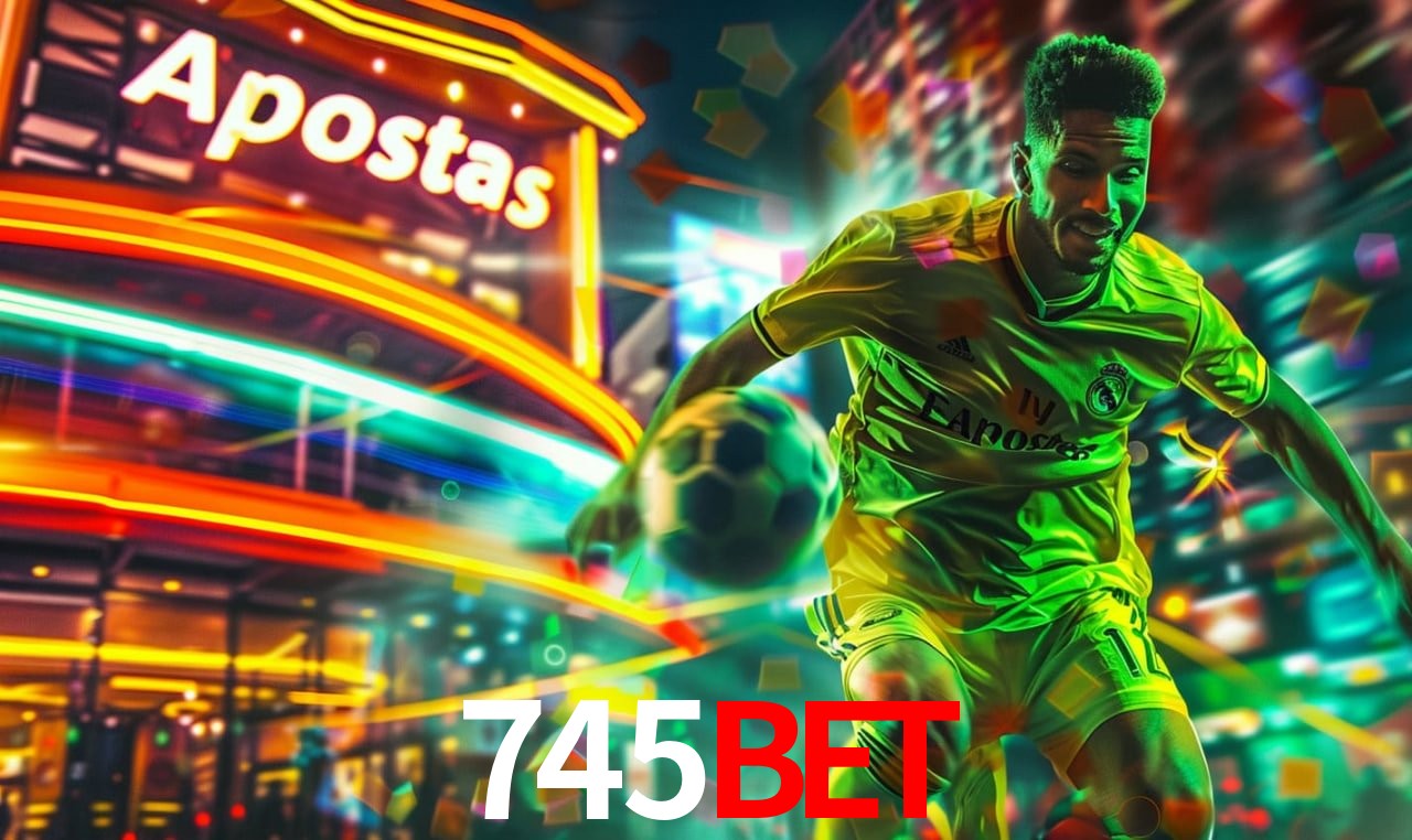 Login Seguro 745bet