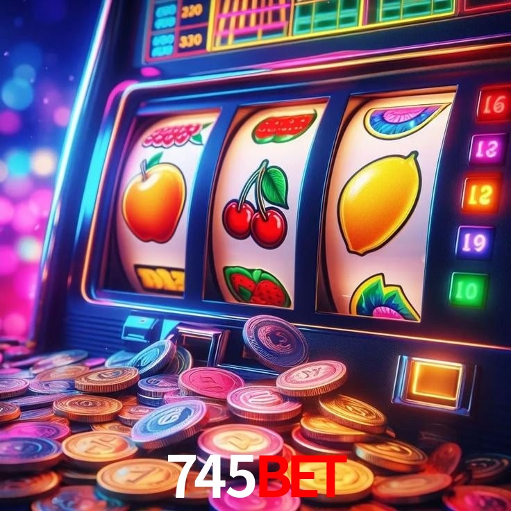 Estatísticas do Jogo 745bet