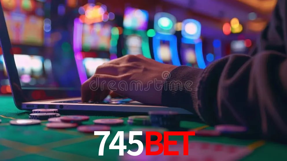 Torneios 745bet