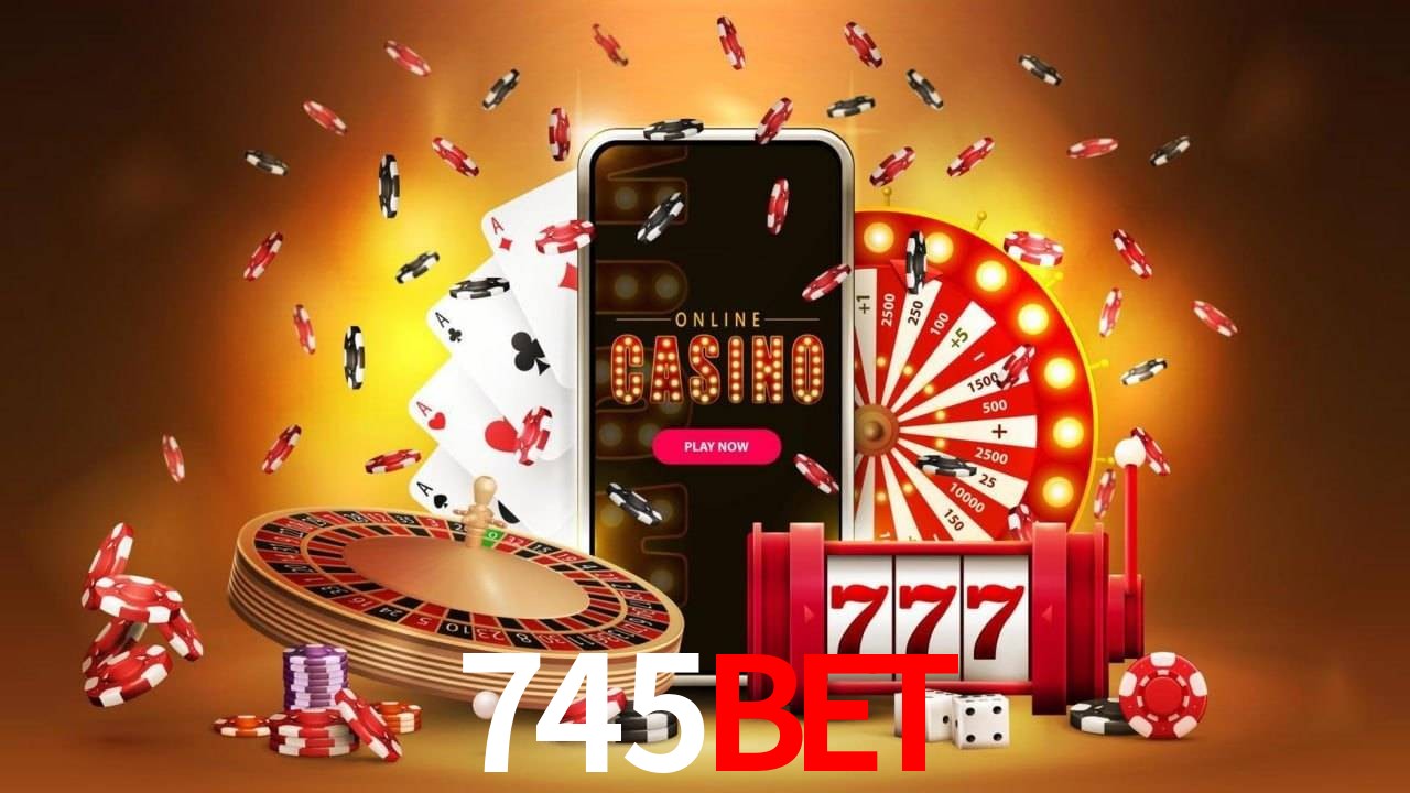 Tecnologia da Plataforma 745bet