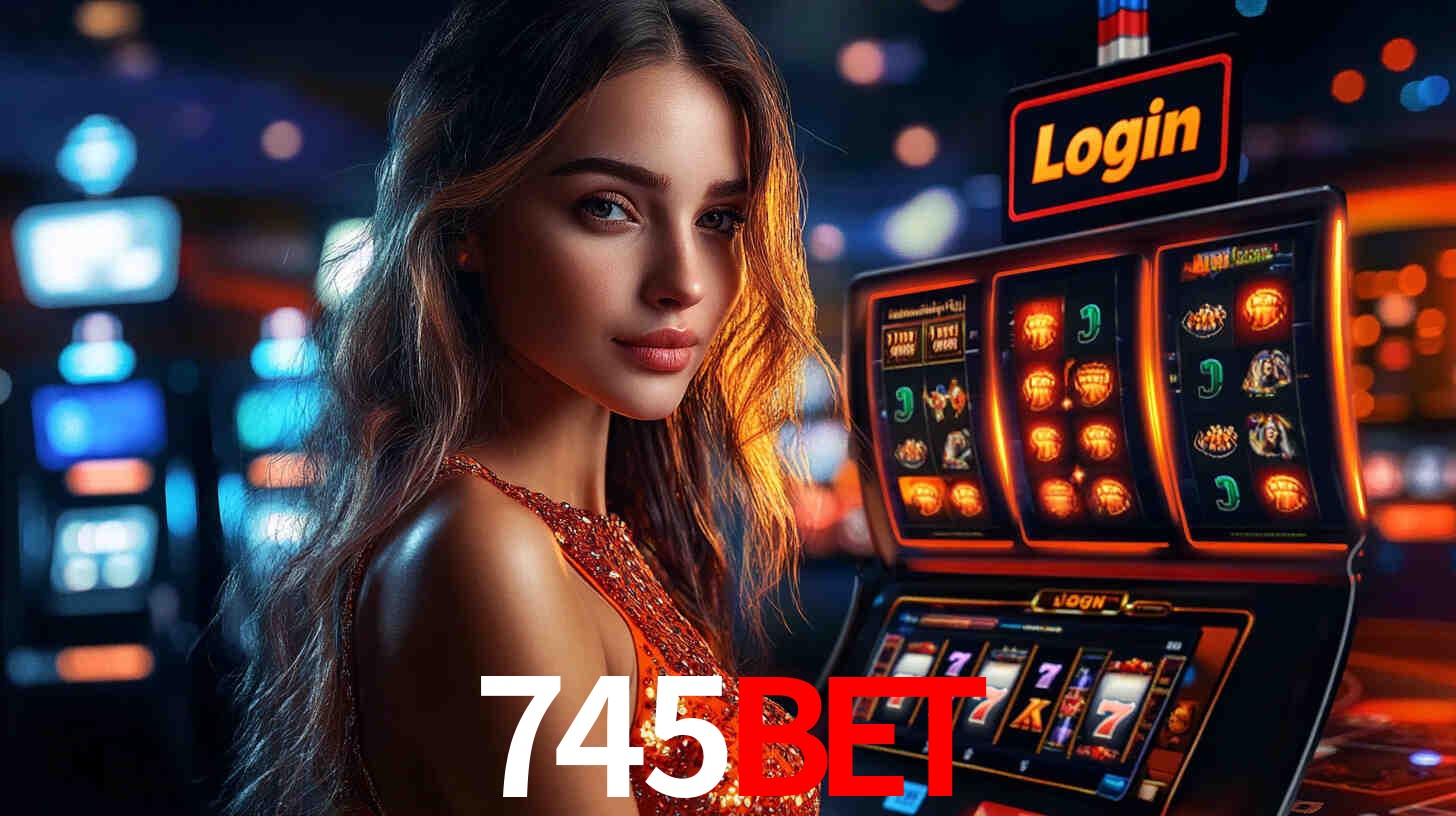 Sinta a adrenalina dos jogos de cassino com 745bet