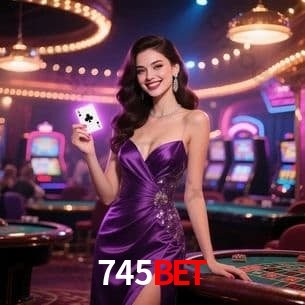 Casino VIP 745bet