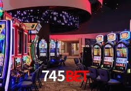 745bet Sistema Rápido