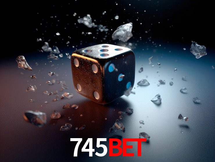 745bet Plataforma Confiável