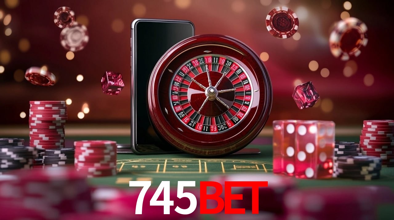 Tennis Betting 745bet