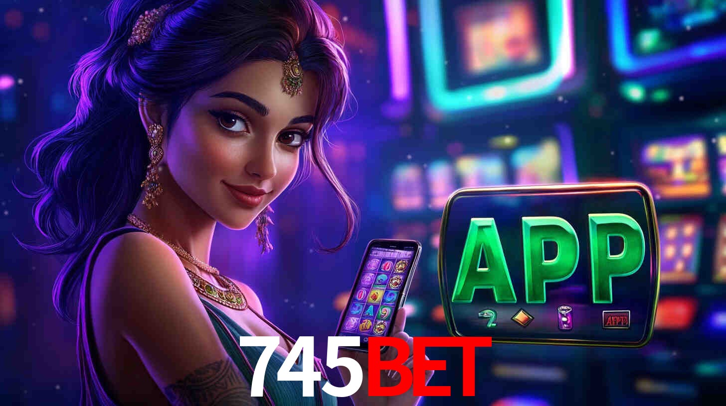 745bet: A Experiência de Casino com Jogos de Mesa ao Vivo