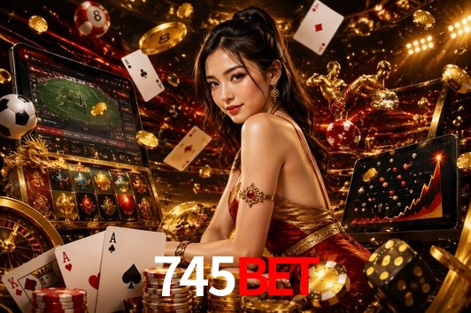 Seasonal Promotions 745bet