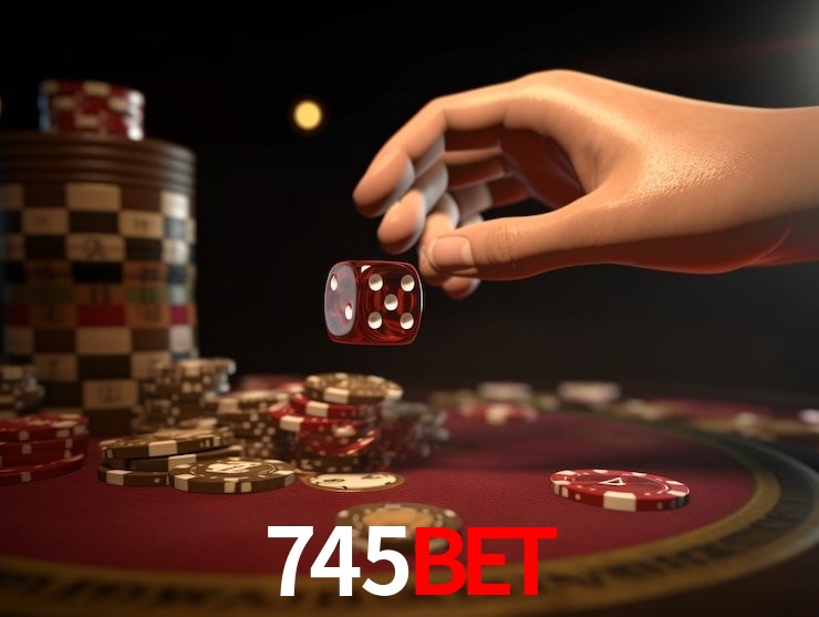 Benefícios da Conta 745bet