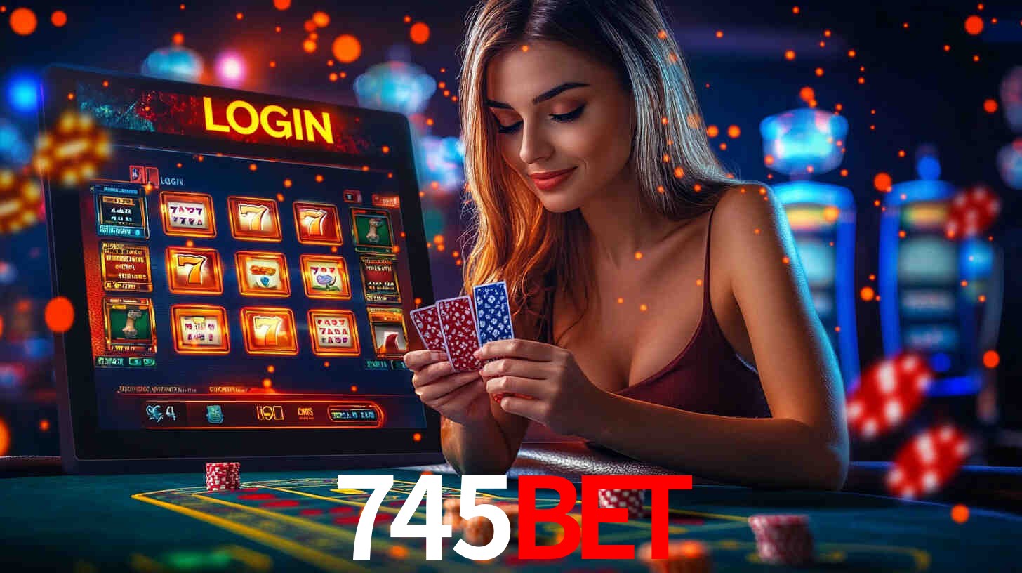 Bônus Generosos e Exclusivos no 745bet para Você!
