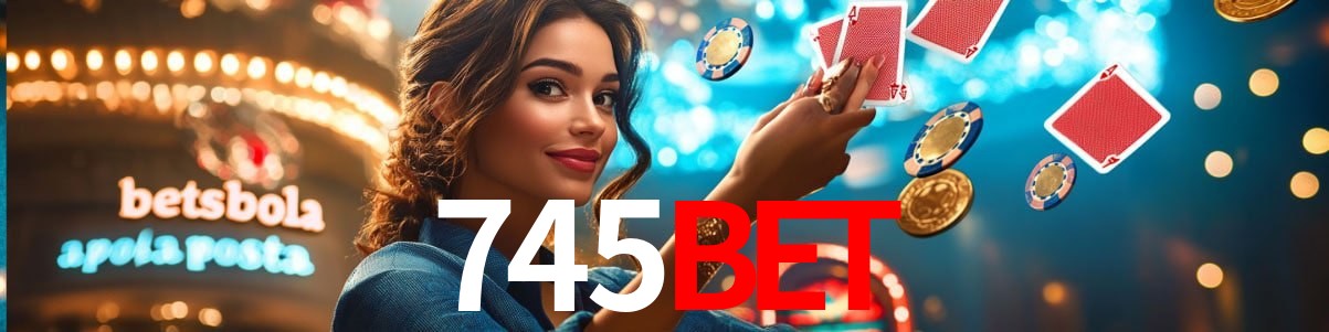 Bonus Features 745bet