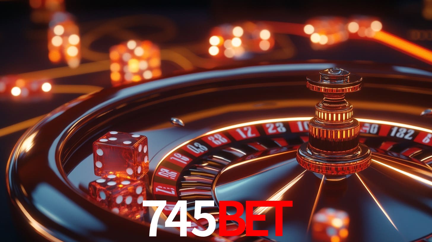 VIP Casino 745bet