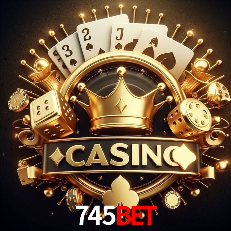 Jogos de Slot 745bet