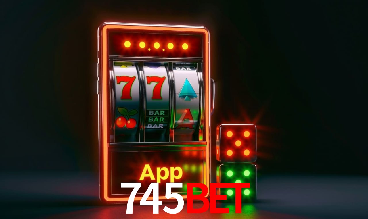 Casino Ao Vivo 745bet