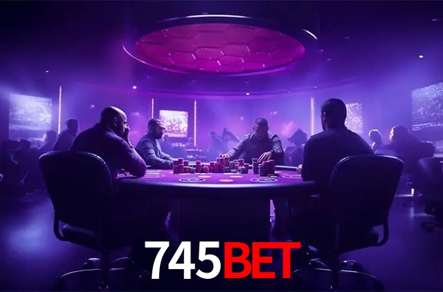 Diretório de Jogos 745bet