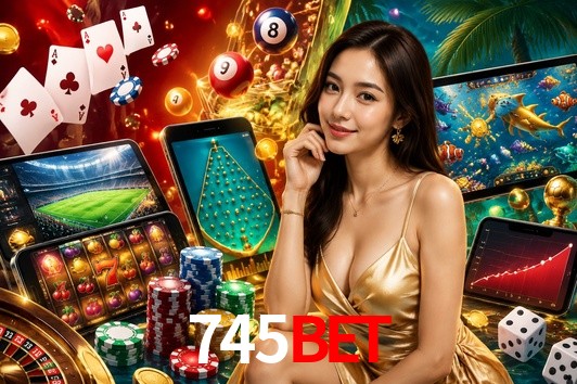 Spaceman Game 745bet