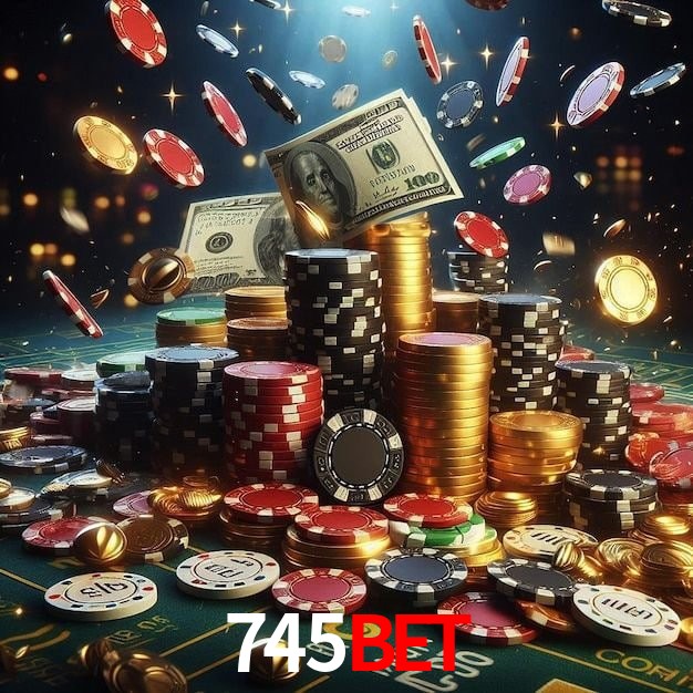 Interface Premium 745bet