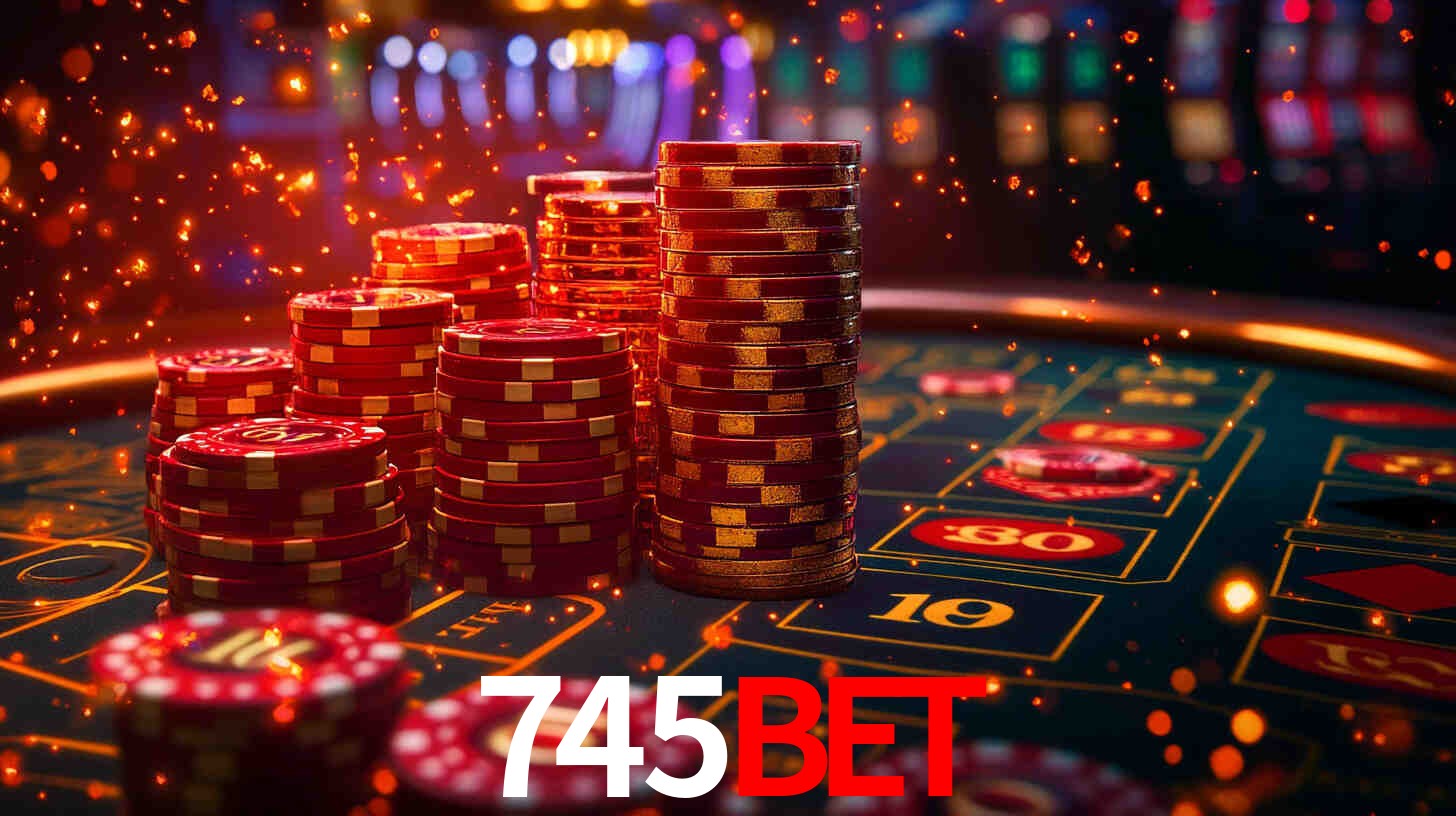 Exclusive Games 745bet