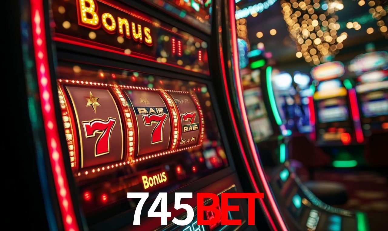 745bet Apostas Esportivas Logo - 34 Esportes Certificados