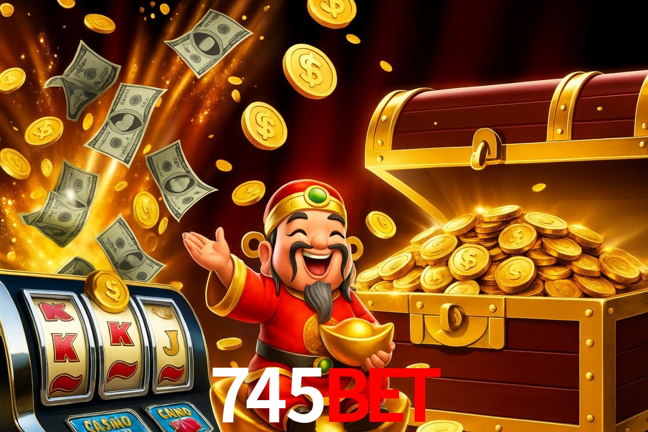 Casino Ao Vivo 745bet