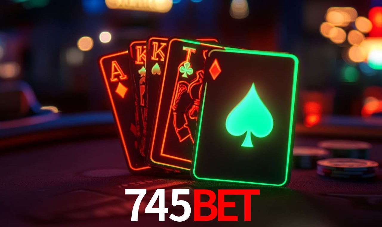 745bet Jackpots Progressivos