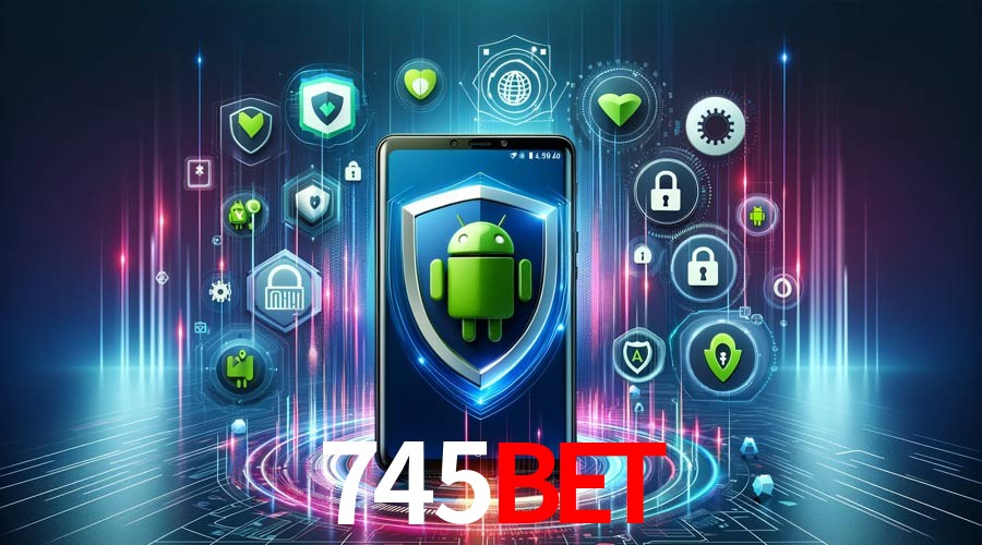 Security Systems 745bet