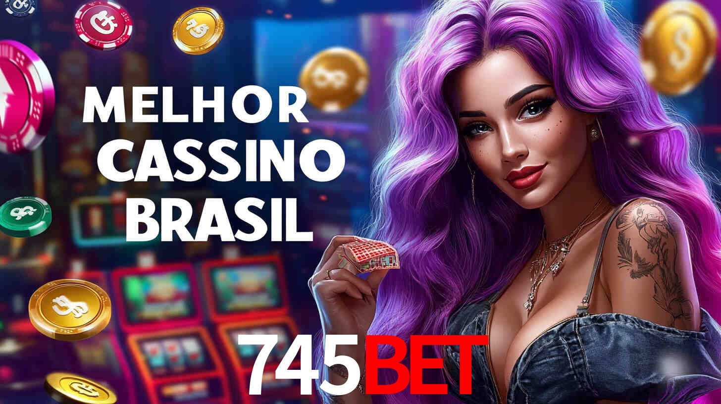 Explorando a Categoria de Eventos em Apostas na 745bet