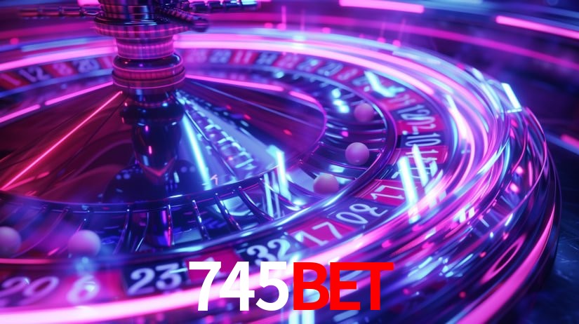 cassino 745bet