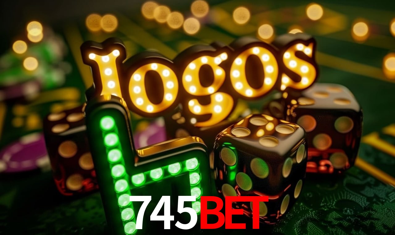 Provedores de Jogos 745bet