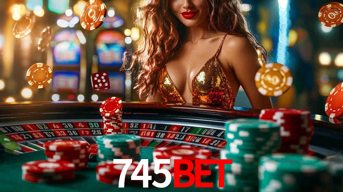 Premium Interface 745bet