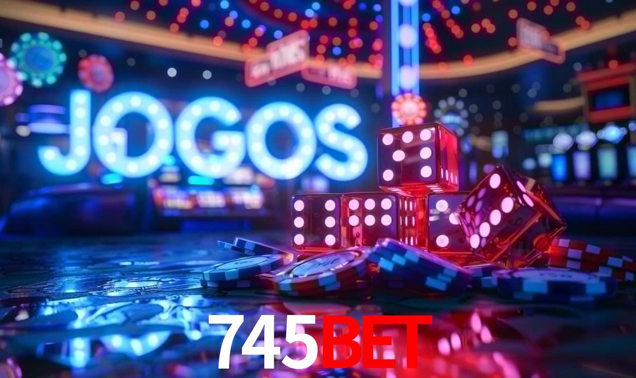 Programa VIP 745bet