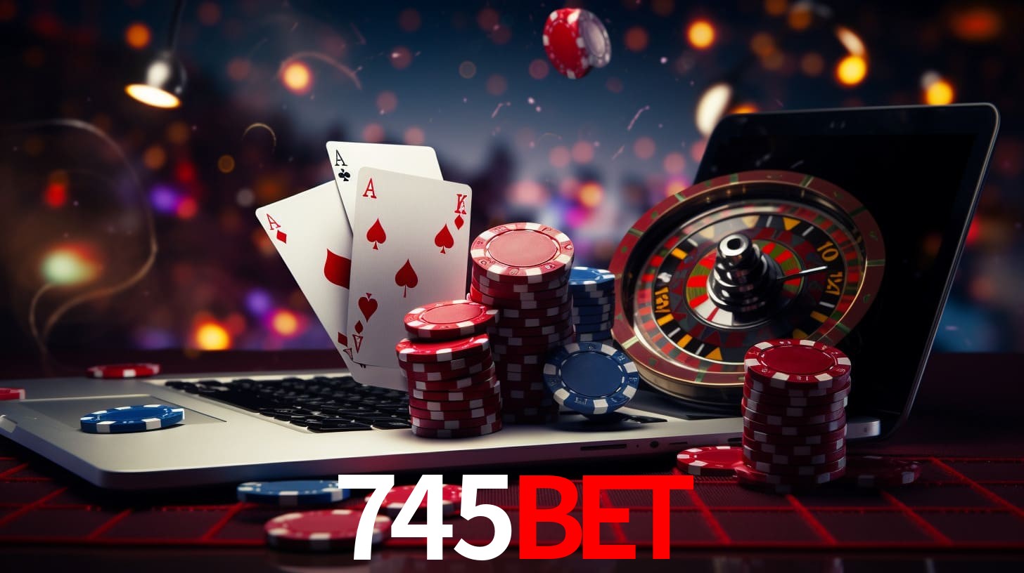 Roulette Table 745bet
