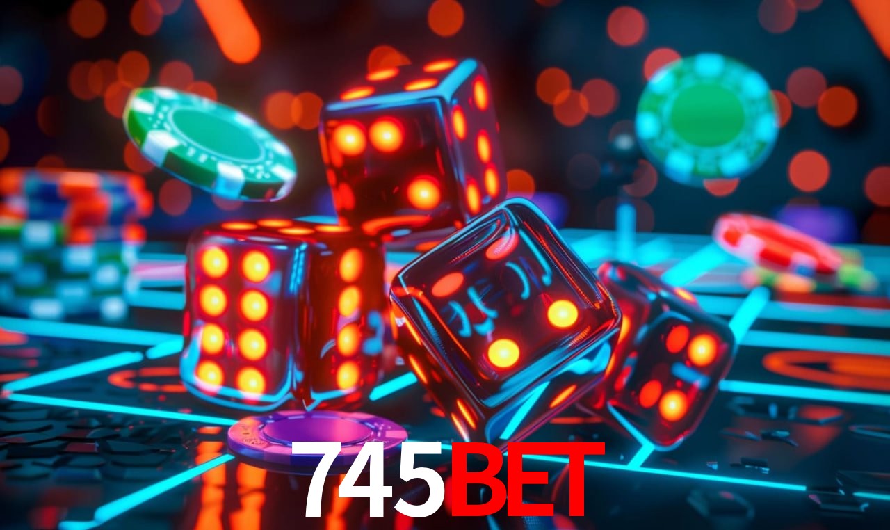 PIX Instantâneo 745bet