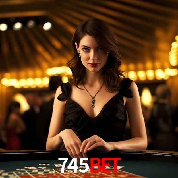 Desvendando o Mundo dos Jogos Virtuais na 745bet