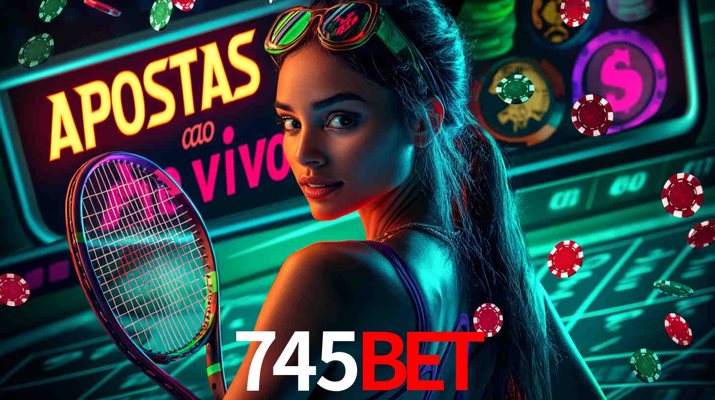 Explorando a Categoria de Eventos em Apostas na 745bet