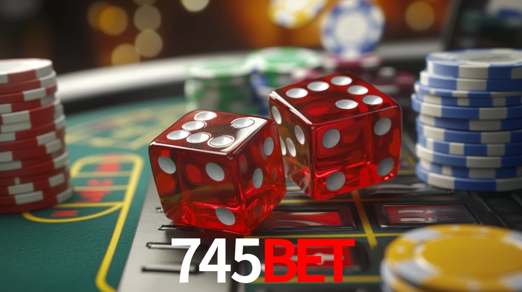 Daily Bonuses 745bet