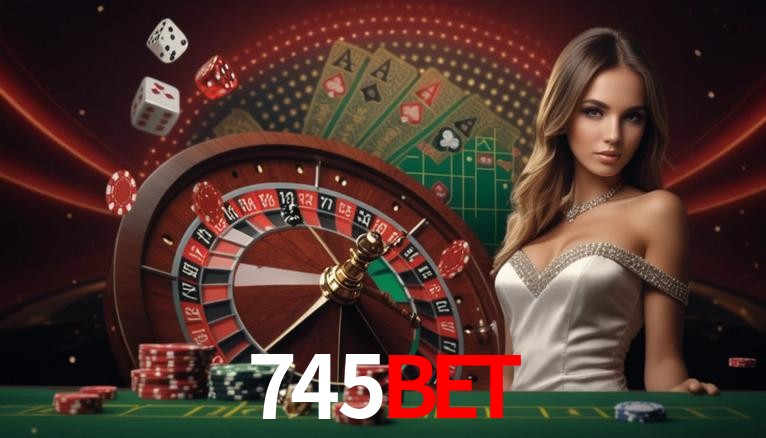 Weekend Specials 745bet