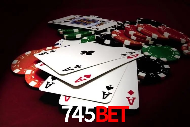 Jogo Aviator 745bet
