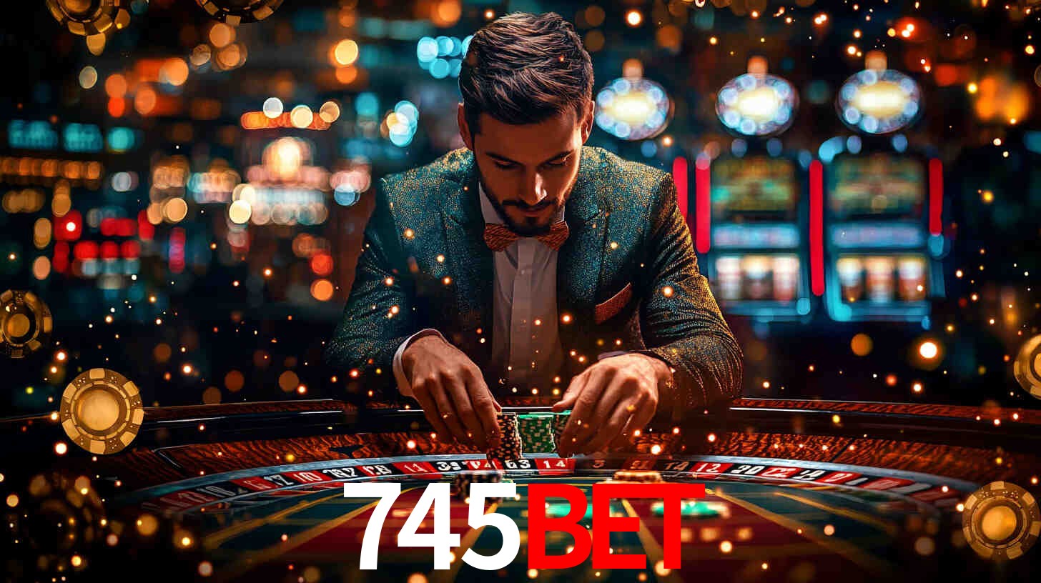 745bet App Interface
