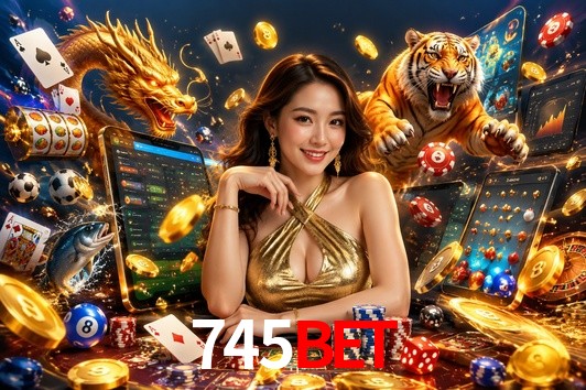 Platform Technology 745bet
