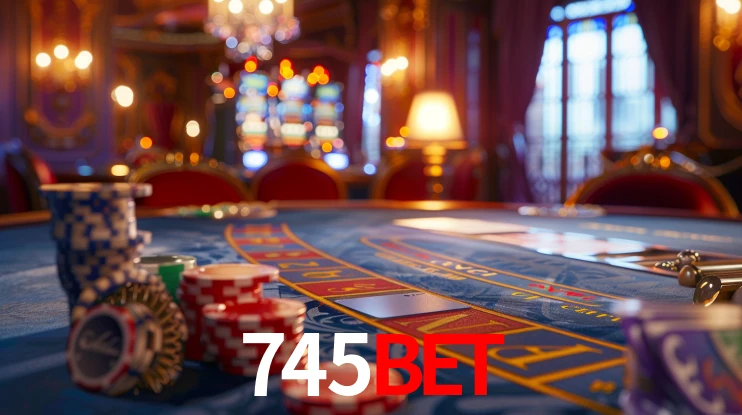 Flash Promotion 745bet