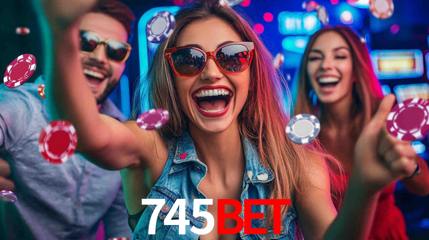 Descubra a Essência do 745bet: Nossa História e Compromissos
