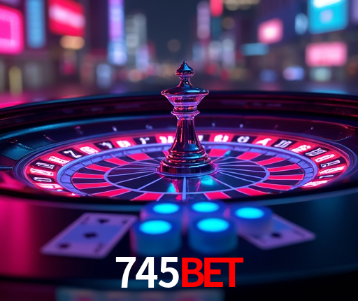 A Emoção da Loteria na 745bet: Uma Chance de Mudança de Vida
