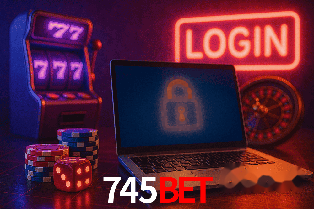 Recursos de Bônus 745bet