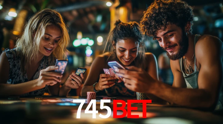 Tournaments 745bet