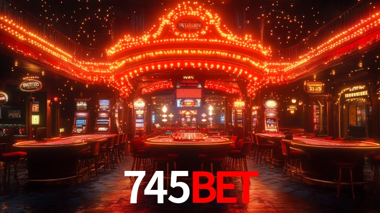 Explore as vantagens do 745bet: serviço profissional e confiabilidade